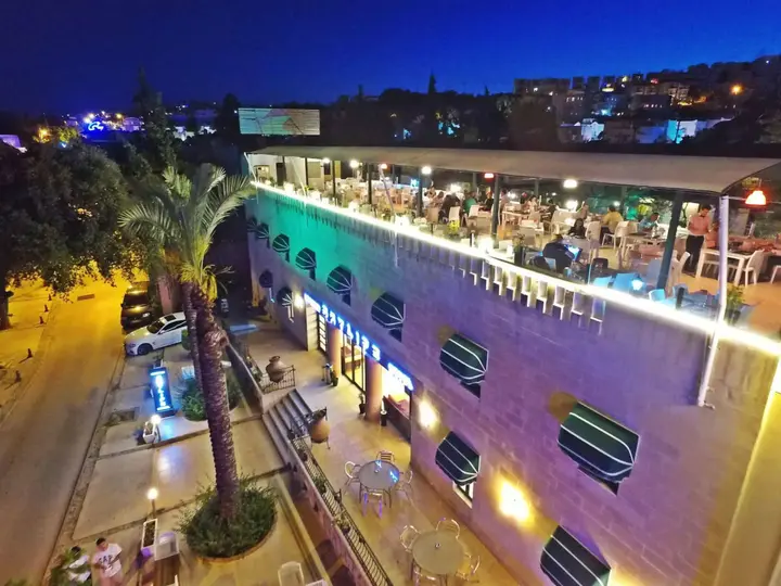 Бодрум: Bodrum Skylife Hotel All Inclusive