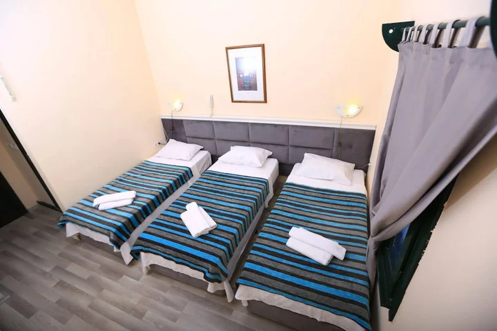 Бодрум: Bodrum Skylife Hotel All Inclusive