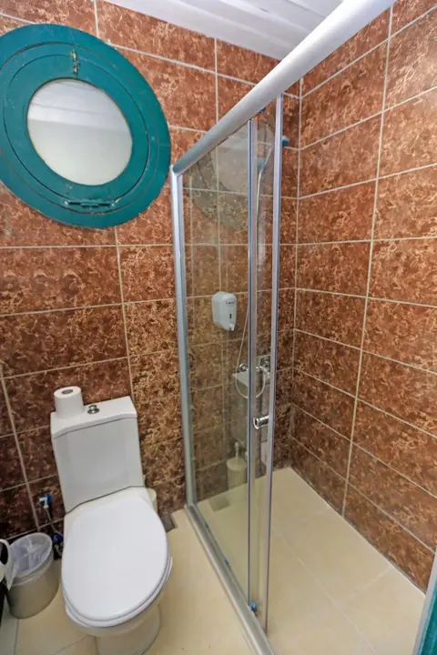 Бодрум: Bodrum Skylife Hotel All Inclusive