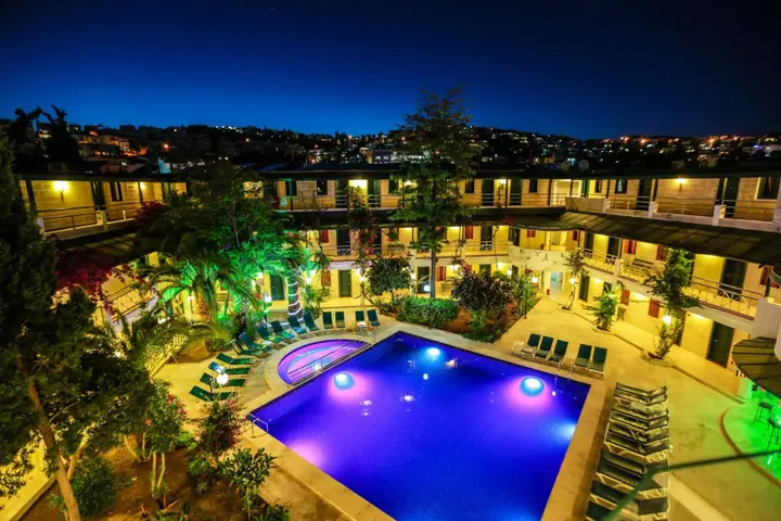 Бодрум: Bodrum Skylife Hotel All Inclusive