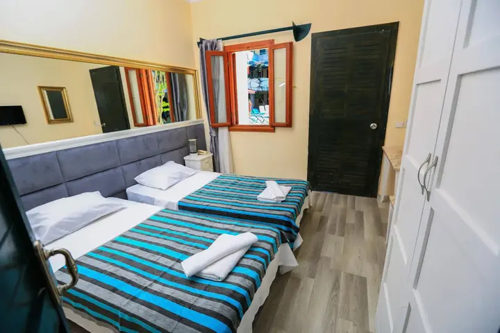 Бодрум: Bodrum Skylife Hotel All Inclusive