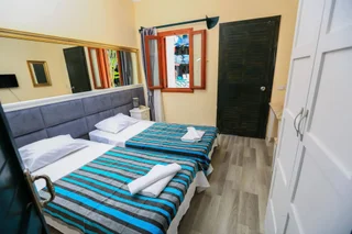 Бодрум: Bodrum Skylife Hotel All Inclusive