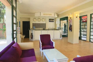 Бодрум: Bodrum Skylife Hotel All Inclusive