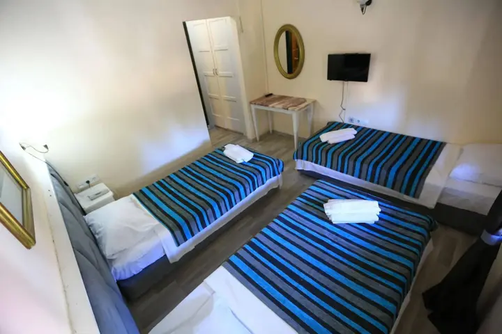 Бодрум: Bodrum Skylife Hotel All Inclusive