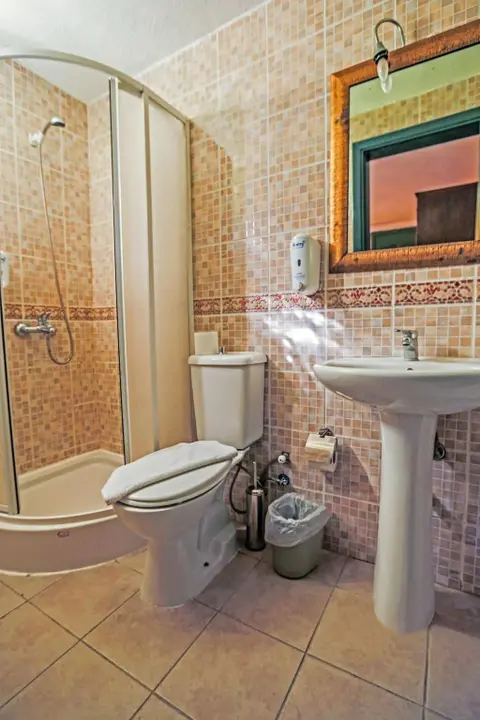 Бодрум: Bodrum Skylife Hotel All Inclusive
