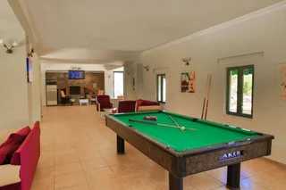 Бодрум: Bodrum Skylife Hotel All Inclusive