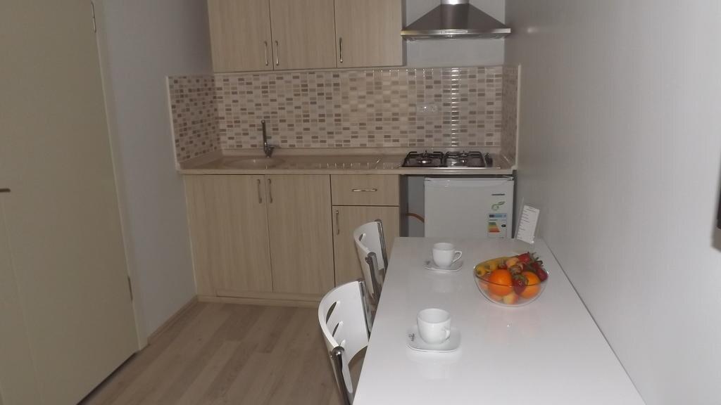 Бартын: Sindoma Hotel