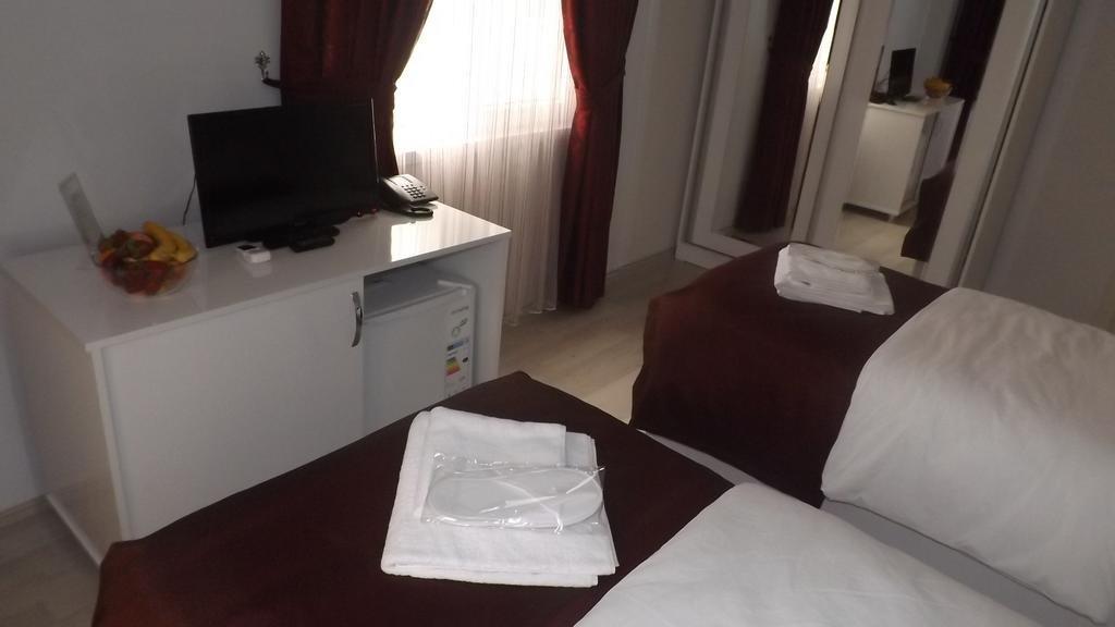 Бартын: Sindoma Hotel
