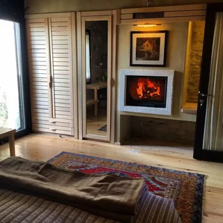 Урла: Urla Bagevi Boutique Hotel - Special Class