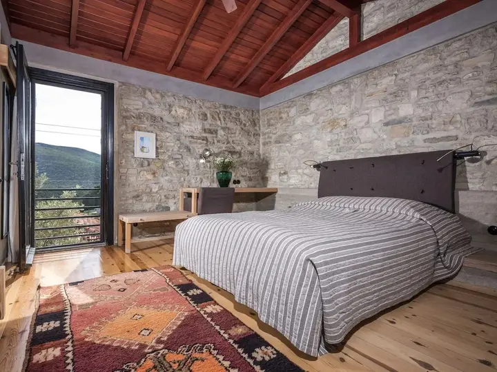 Urla Bagevi Boutique Hotel - Special Class — фото 5
