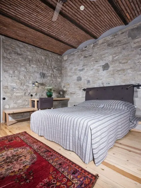 Урла: Urla Bagevi Boutique Hotel - Special Class