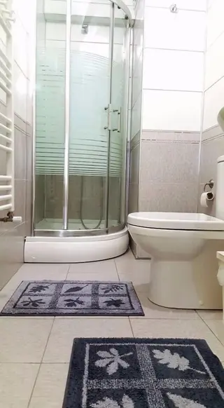 Зейтинликой: Suna Apart Hotel