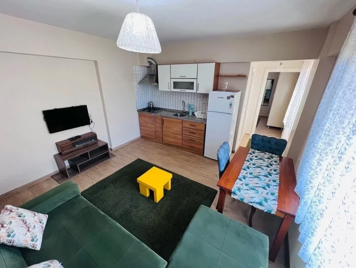 Зейтинликой: Suna Apart Hotel
