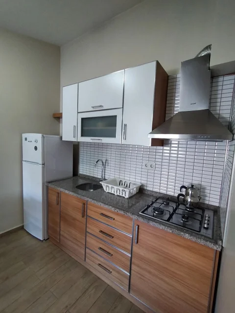 Зейтинликой: Suna Apart Hotel