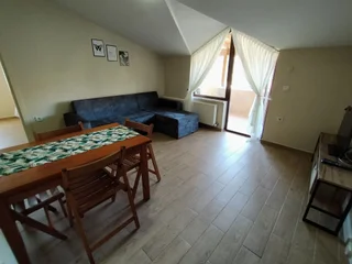 Зейтинликой: Suna Apart Hotel