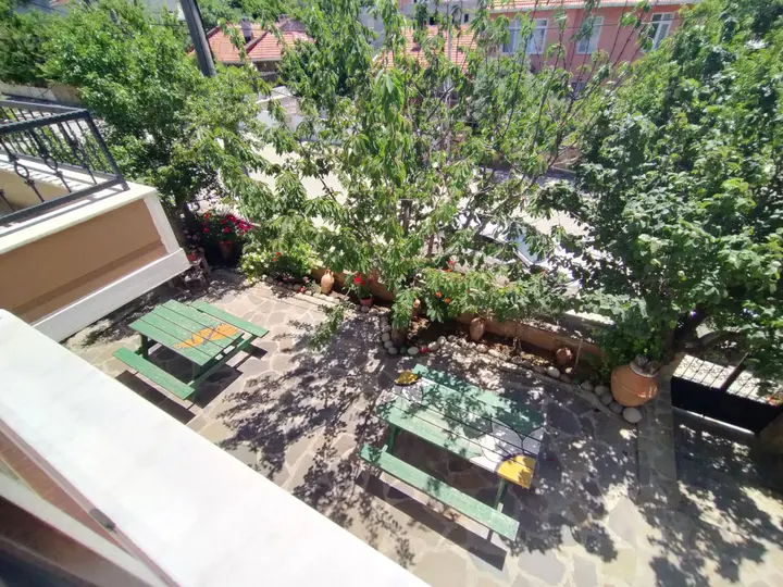 Зейтинликой: Suna Apart Hotel