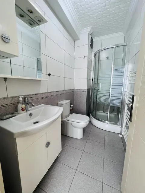 Зейтинликой: Suna Apart Hotel
