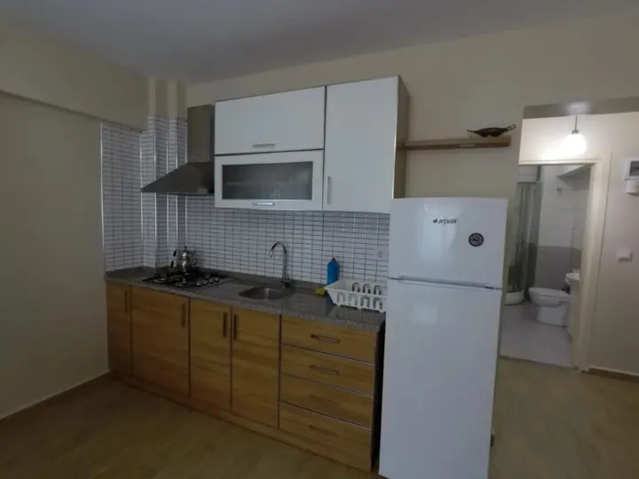 Зейтинликой: Suna Apart Hotel