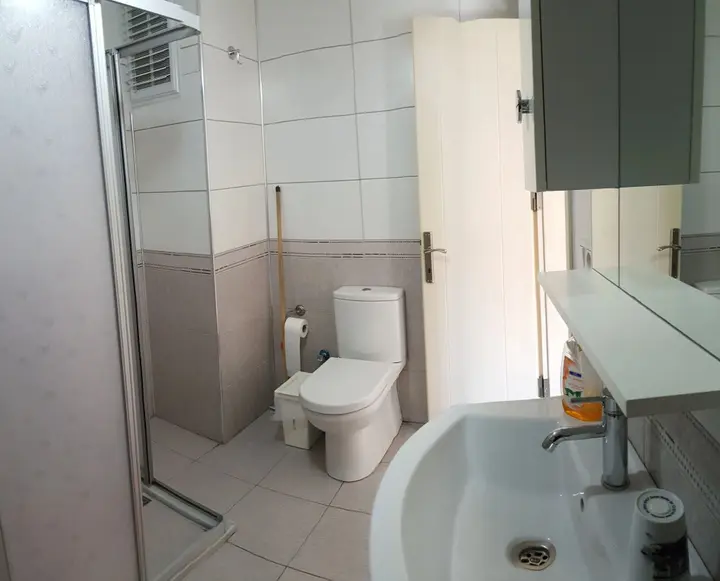 Зейтинликой: Suna Apart Hotel