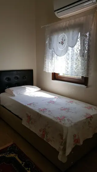 Зейтинликой: Suna Apart Hotel