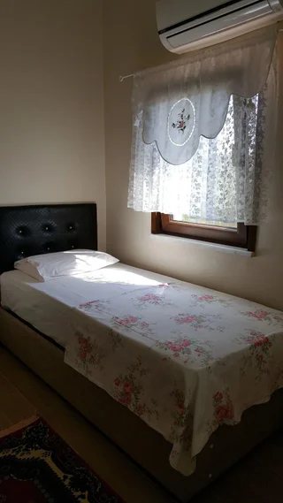 Зейтинликой: Suna Apart Hotel