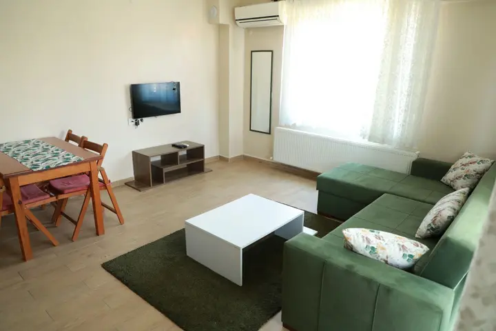 Зейтинликой: Suna Apart Hotel