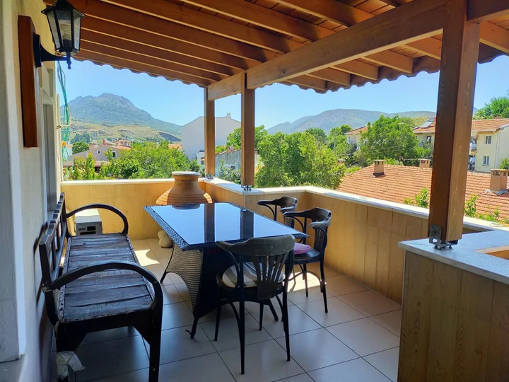 Зейтинликой: Suna Apart Hotel