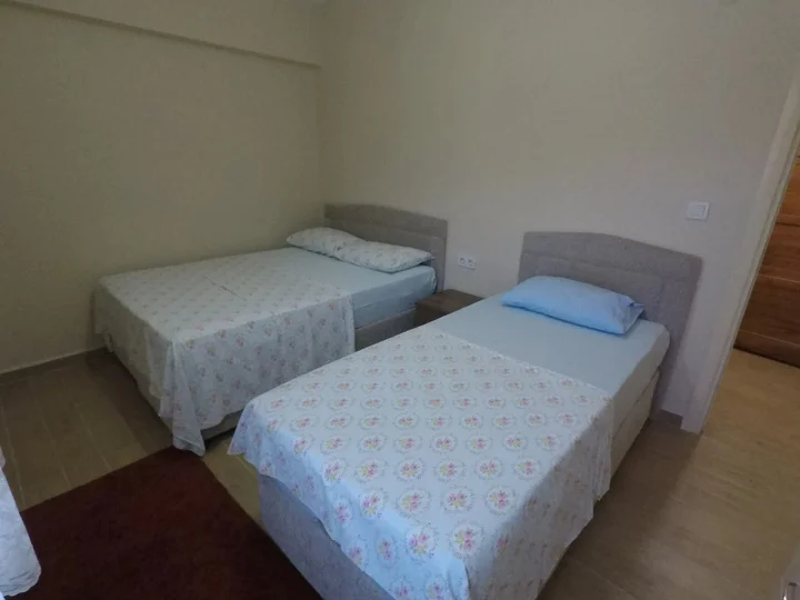 Зейтинликой: Suna Apart Hotel