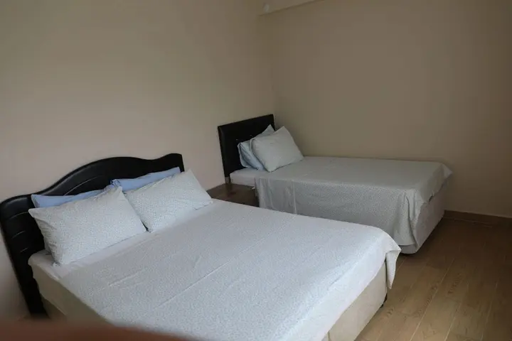 Зейтинликой: Suna Apart Hotel