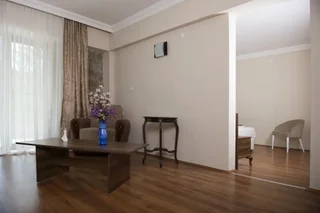Зейтинликой: Kayabali Hotel