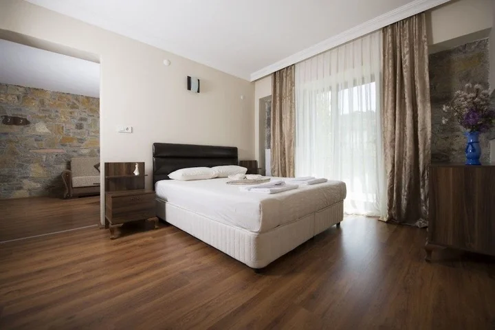 Зейтинликой: Kayabali Hotel