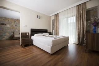 Зейтинликой: Kayabali Hotel