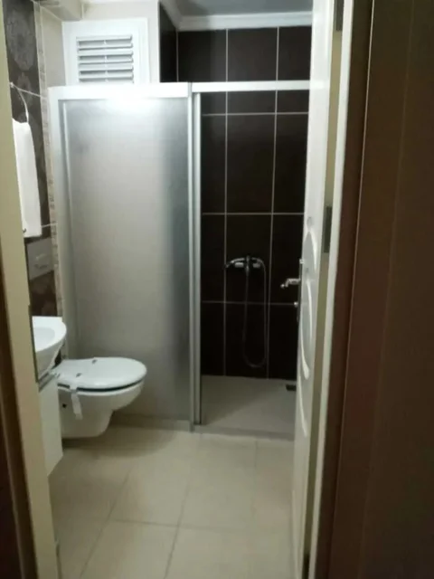Зейтинликой: Kayabali Hotel