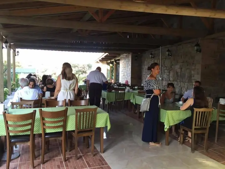 Зейтинликой: Kayabali Hotel