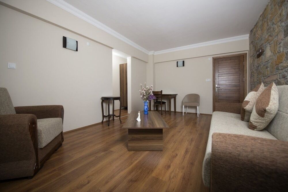 Зейтинликой: Kayabali Hotel