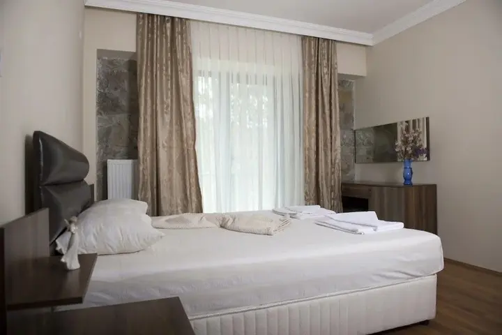 Зейтинликой: Kayabali Hotel