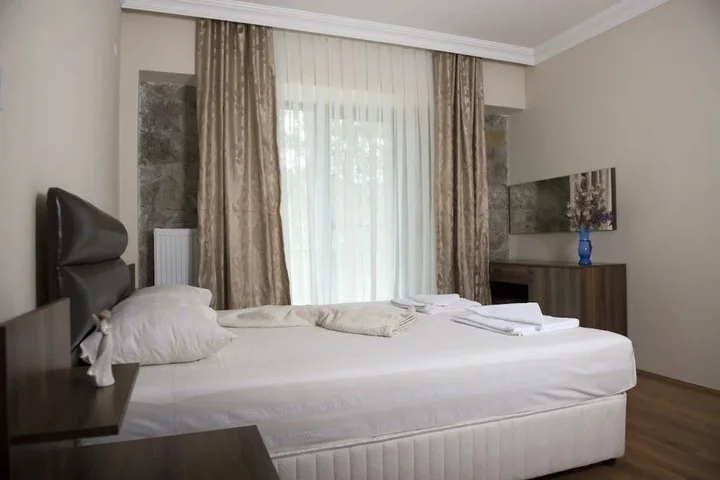 Зейтинликой: Kayabali Hotel