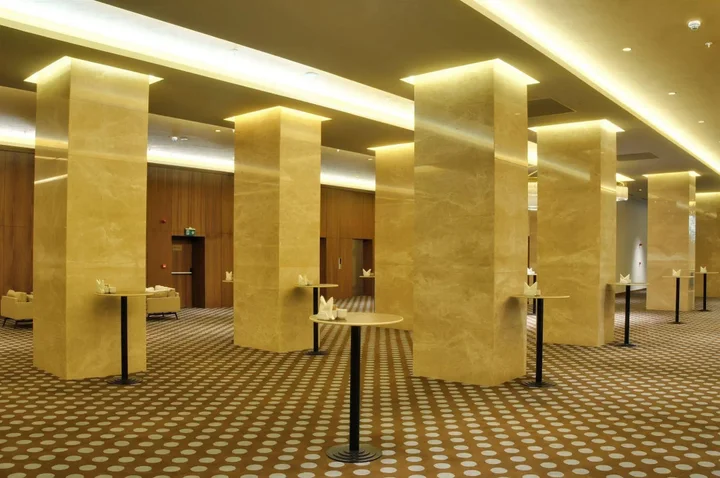Кайсери: Crowne Plaza Kayseri by IHG