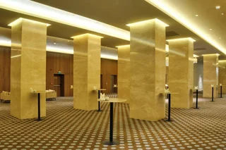 Кайсери: Crowne Plaza Kayseri by IHG