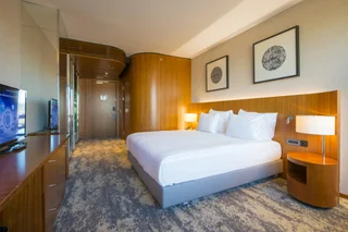 Кайсери: Crowne Plaza Kayseri by IHG