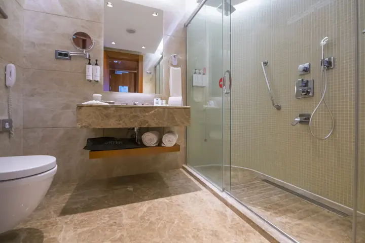 Кайсери: Crowne Plaza Kayseri by IHG