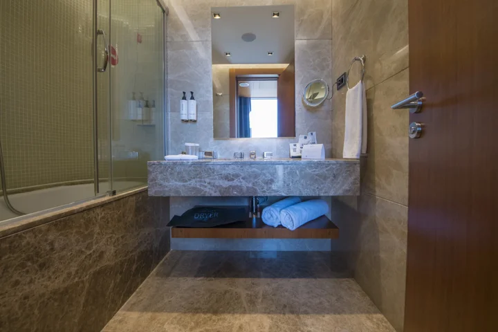 Кайсери: Crowne Plaza Kayseri by IHG