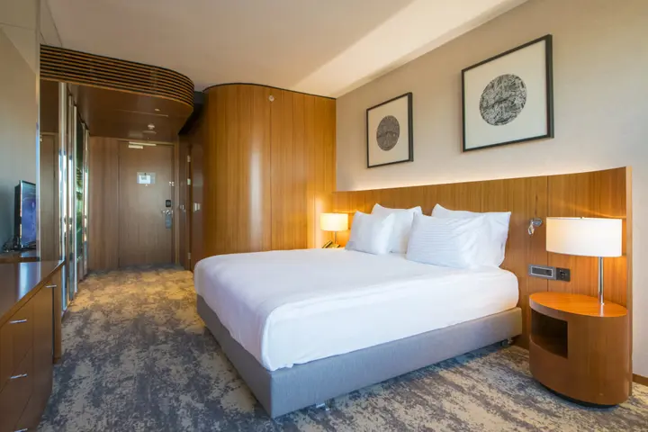 Кайсери: Crowne Plaza Kayseri by IHG