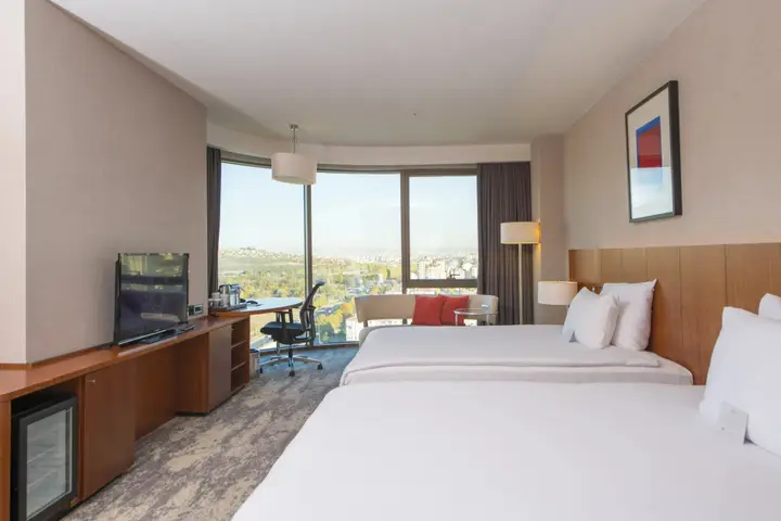 Crowne Plaza Kayseri by IHG — фото 5