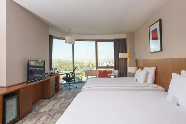 Кайсери: Crowne Plaza Kayseri by IHG