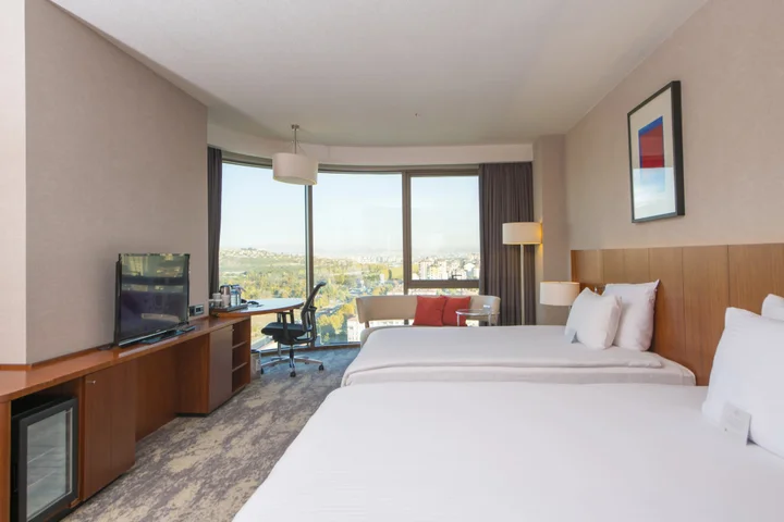 Кайсери: Crowne Plaza Kayseri by IHG