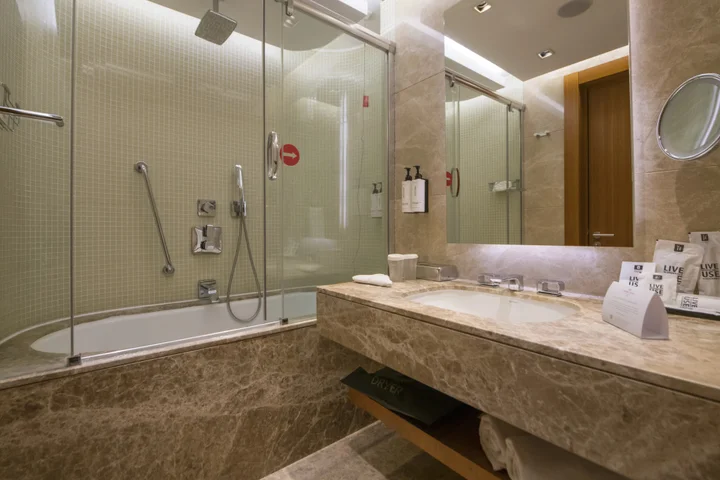 Кайсери: Crowne Plaza Kayseri by IHG