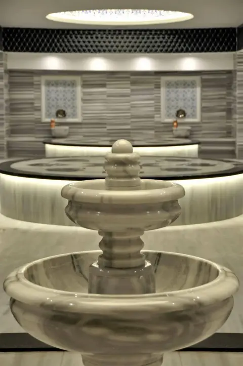 Кайсери: Crowne Plaza Kayseri by IHG