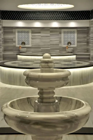 Кайсери: Crowne Plaza Kayseri by IHG