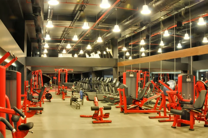 Кайсери: Crowne Plaza Kayseri by IHG